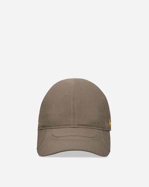 Nike Nocta Club Cap - Brown