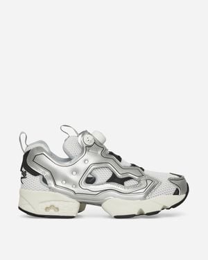 Reebok Beams Instapump Fury 94 Sneakers Pure - White
