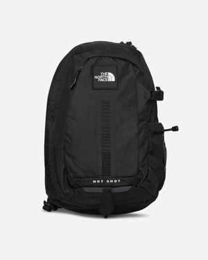The North Face Hot Shot Sling Bag - Black