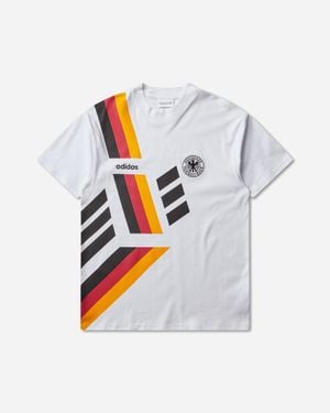 adidas Men S Germany 1994 T-shirt - White