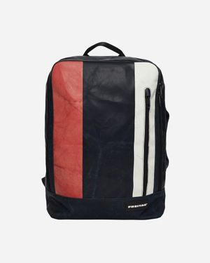 Freitag F306 Hazzard Backpack - Black