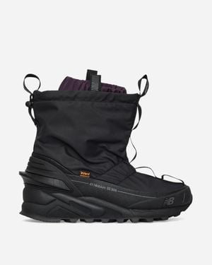 New Balance Tokyo Design Studio Niobium C_3 Boots - Black