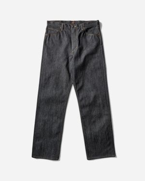 Lee Jeans Men S 101 R Relaxed Jeans Dry - Grey