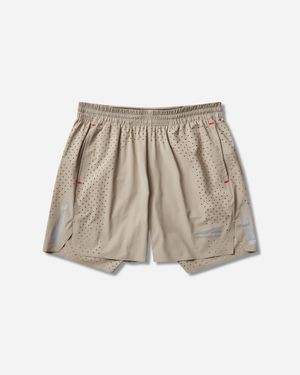 and wander Men S Altra Ventilation Shorts - Natural