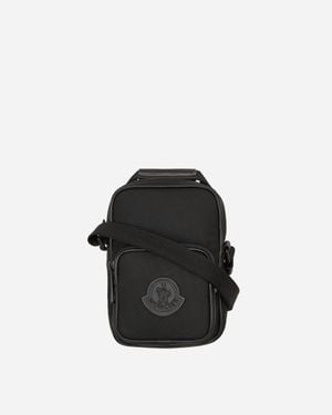 Moncler Yehor Crossbody Bag - Black