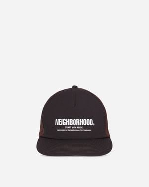 帽子 NEIGHBORHOOD CREW HAT Neighborhood Hats for Men | Online Sale up to 55% off | Lyst