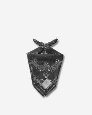 Satisfy Softcell Bandana Dark Shadow - Grey