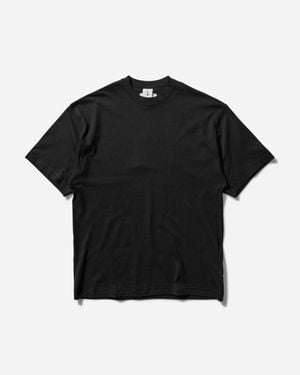 Nike Men S Wool Classics T-shirt - Black