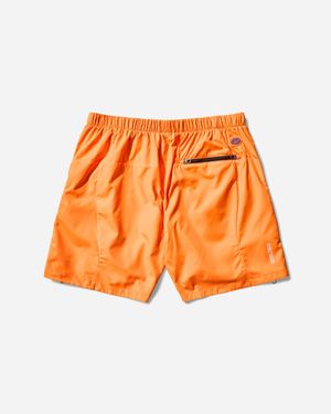 Nike Men S Project F.r.o.g. Shorts Total Orange / Hyper Royal