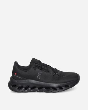 On Shoes Cloudtilt Trainers Eclipse / Black