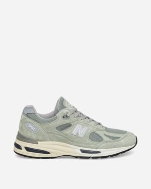 New Balance Made - White
