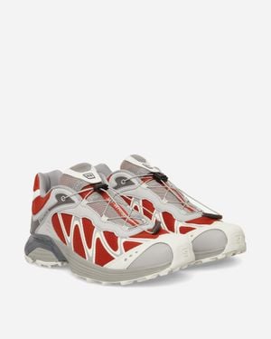 Salomon Xt-Whisper Panhui 'Vanilla Ice' in White for Men | Lyst