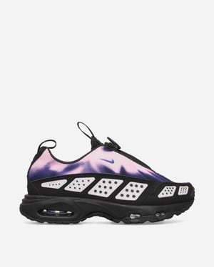 Nike Air Max Sndr Se Trainer - Blue