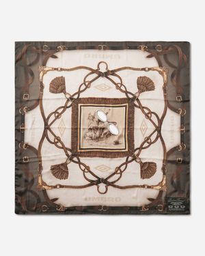 Umbro Crest Masked Foulard - Metallic