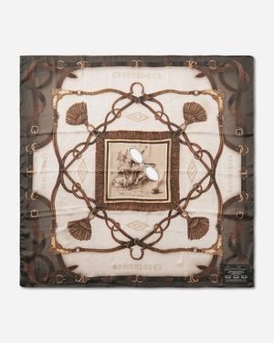 Umbro Crest Masked Foulard - Metallic