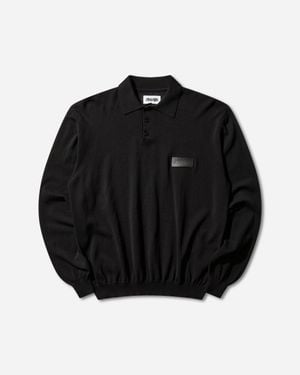 Magliano Classic Polina Jumper - Black