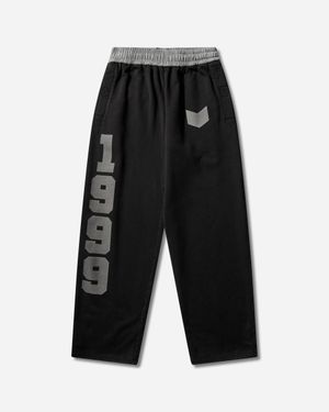 DIARY 1999 Men S 1999 Joggers - Black