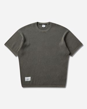 WTAPS S Ghill Jumper - Grey
