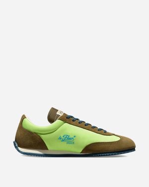 Converse Golf Le Fleur* 1908 jogger Trainers Glow - Green