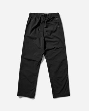 Nike Men S Acg Uv Hiking Pants - Black