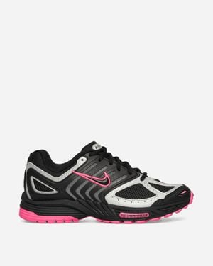 Nike Air Pegasus 2005 Trainers Black / Pink Blast