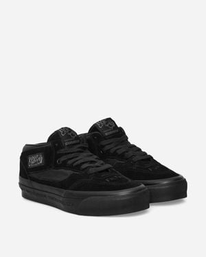 Vans Neighborhood Half Cab 33 Trainers - Black