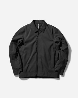 Arc'teryx S Lerus Insulated Jacket - Black