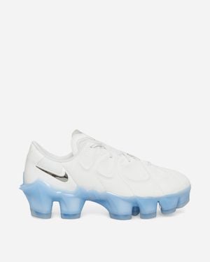 Nike S First Sight Mirage Sneakers Summit Metallic - Blue
