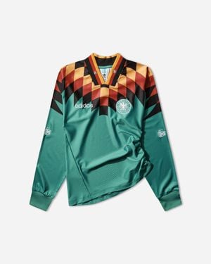 adidas S Germany Reconstructed Bringback Jersey Power - Green