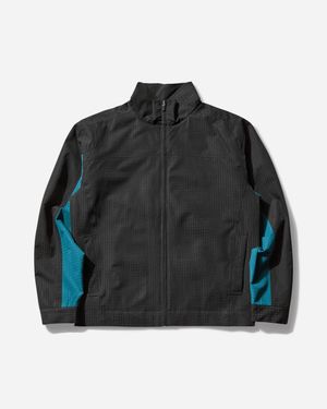 METALWOOD STUDIO Men S Textured Tour Jacket - Black