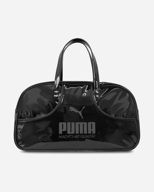 PUMA 1976 30L Grip Bag Archive - Black