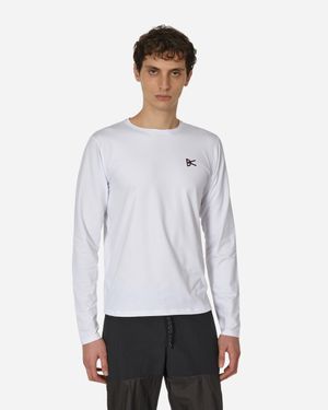 Men's District Vision Long-sleeve t-shirts from $95 | Lyst