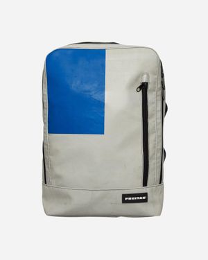 Freitag F306 Hazzard Backpack - Blue