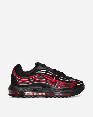 Nike Air Max Tl 2.5 Trainers Black / University Red