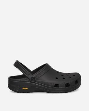 Crocs™ Classic Exp Clogs - Black