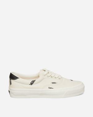 Vans Premium Era 59 Trainers Marshmallow - Natural