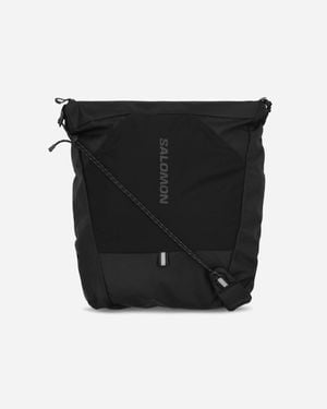 Salomon Acs Packable Tote Bag - Black