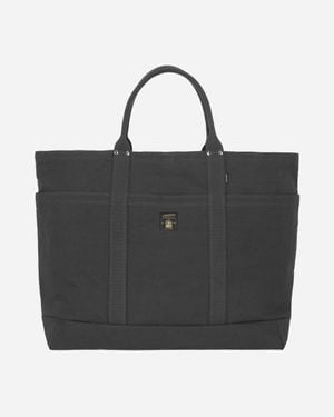 Undercover Tote Bag - Black