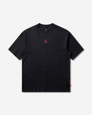 Nike Jordan Brooklyn T-Shirt University - Black