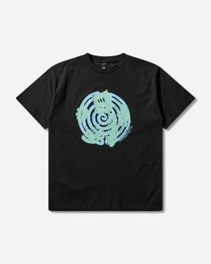 No Problemo Acid Team T-Shirt - Black
