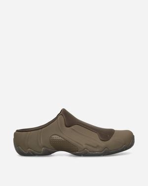 Nike Clogposite Mules Ironstone - Brown