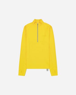 Oamc Peacemaker Technical Top - Yellow