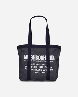 Men's Neighborhood Tote bags from $49 | Lyst