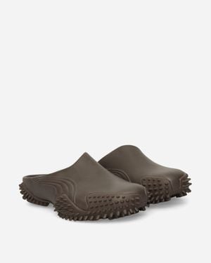 PUMA Lgn Mostro Mules Bitter Chocolate - Brown