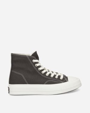 Converse Chuck Taylor All Star First String Trainers Beluga - Grey
