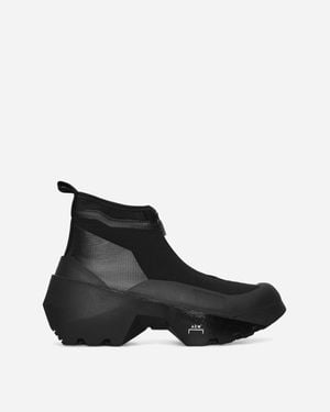 Converse A-cold-wall* Geo Forma Boots Onyx - Black