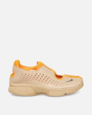 Nike S Rift 2 Sandals Vivid Yukon Tan - Natural