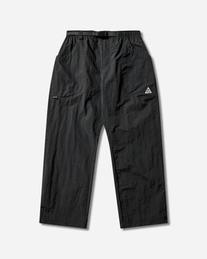 Nike Men S Acg Dolomiti Trousers Black