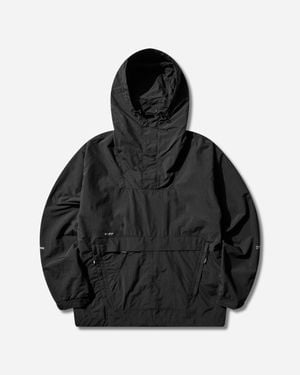 WTAPS S Sbs Jacket - Black