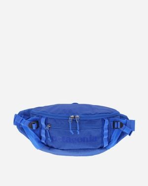 Patagonia Black Hole Waist Pack 5l Vessel - Blue